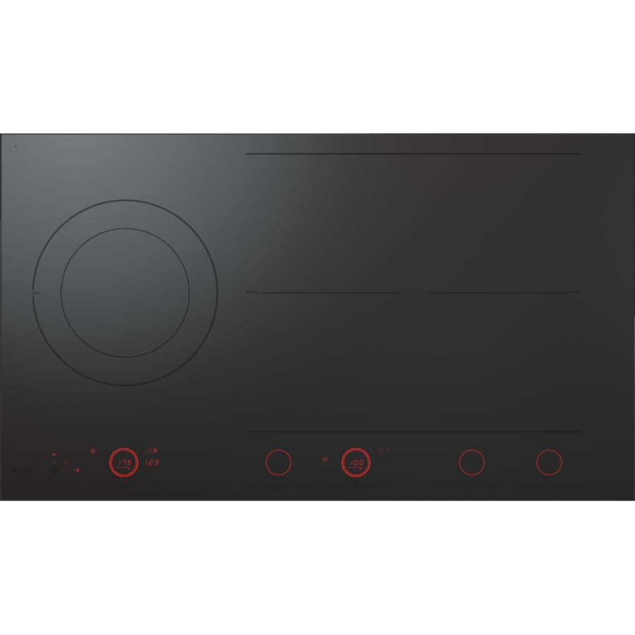 ASKO HID925MC Celsius induction cooktop, additional product photo