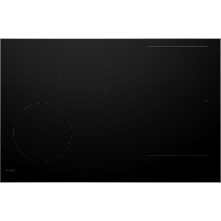 ASKO HID824GC Celsius induction cooktop, additional product photo