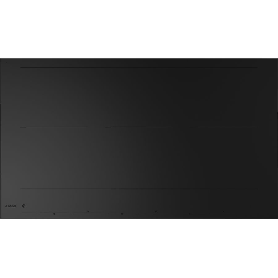 ASKO HID956MC Celsius induction cooktop, additional product photo