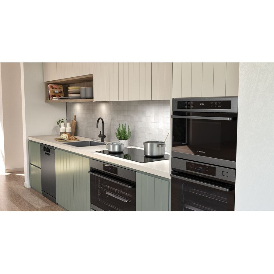 Westinghouse WHI955BD, photo 3