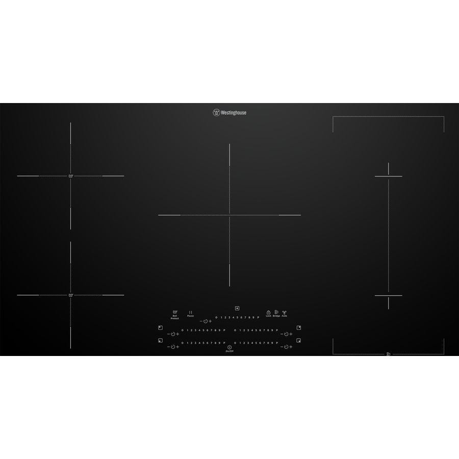 Westinghouse WHI955BD