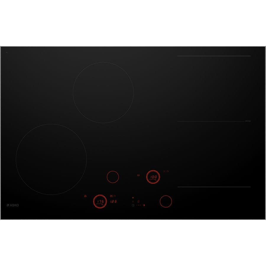 ASKO HID824GC Celsius induction cooktop, additional product photo