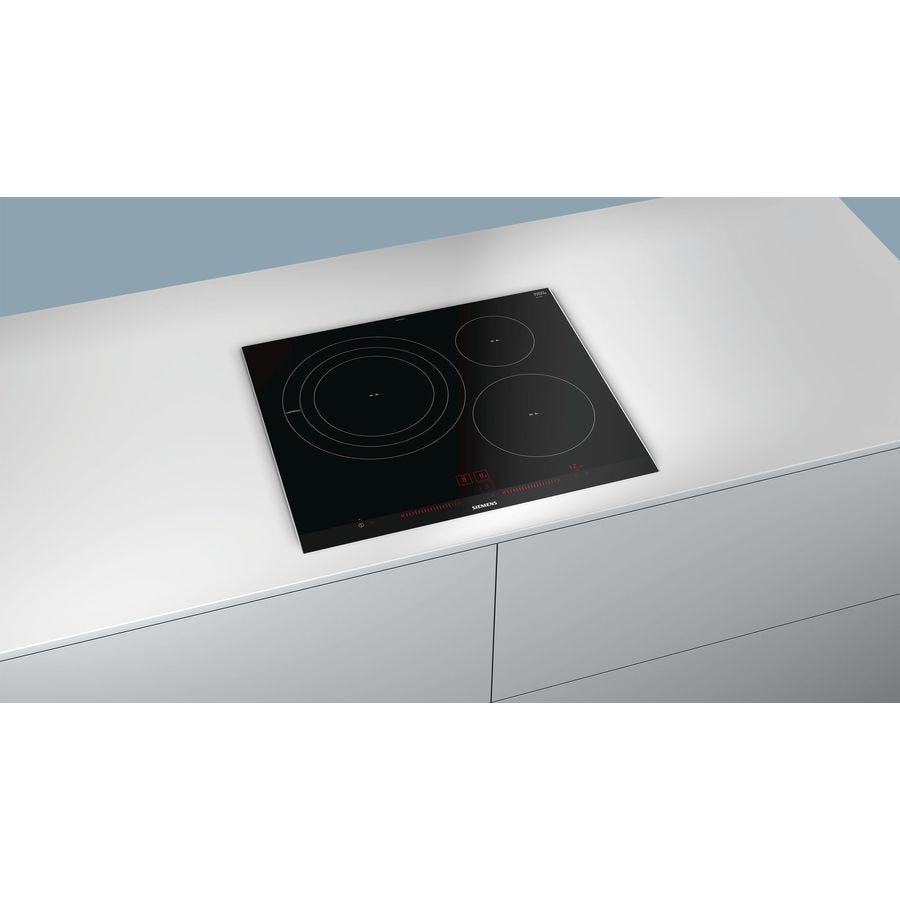 Siemens iQ300 EH675LDC1E