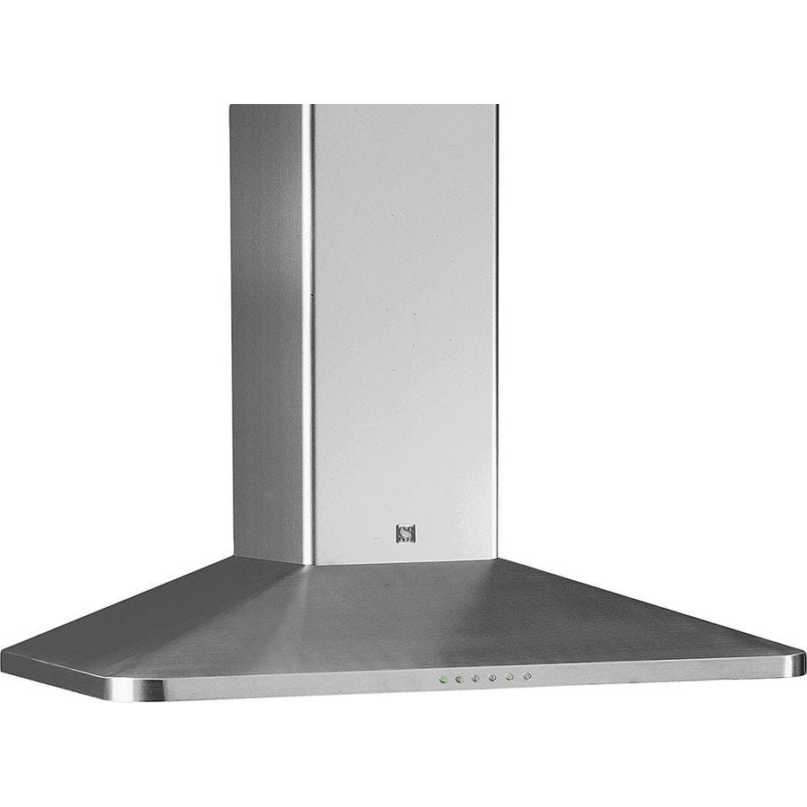 Canopy rangehood example, Sirius SL22900EL