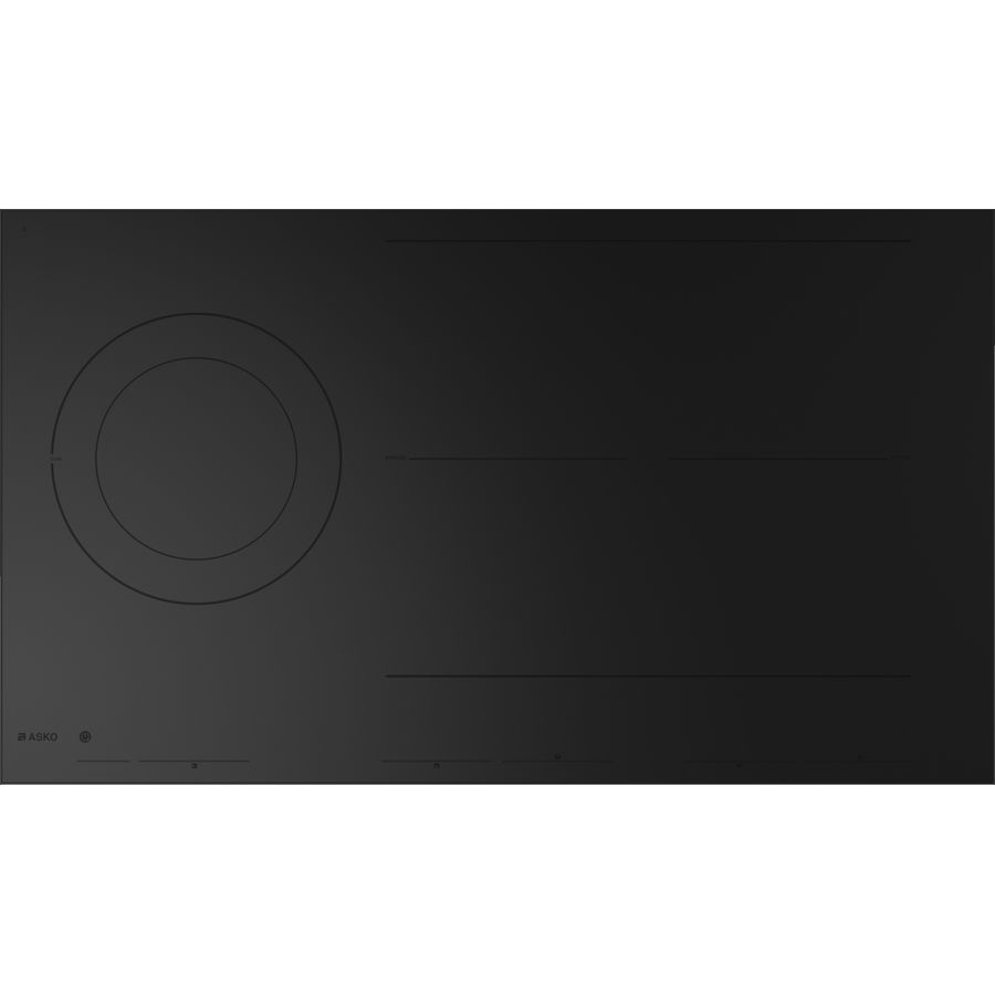 ASKO HID925MC Celsius induction cooktop, additional product photo
