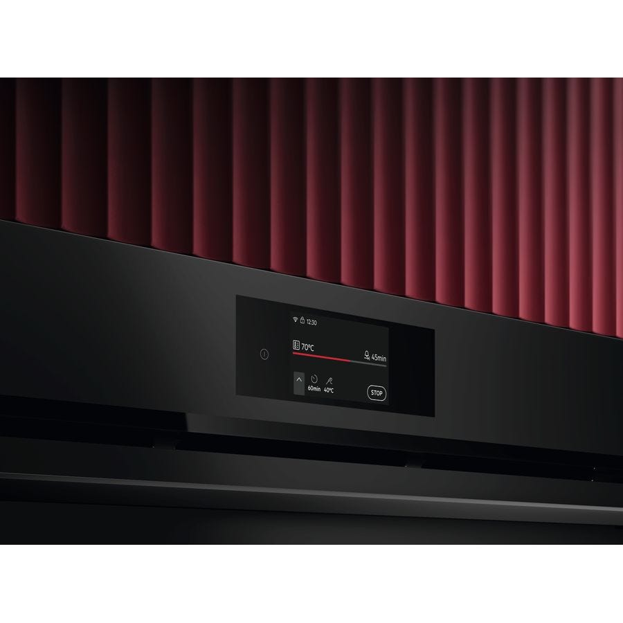 AEG 7000 Series oven, additional product photo