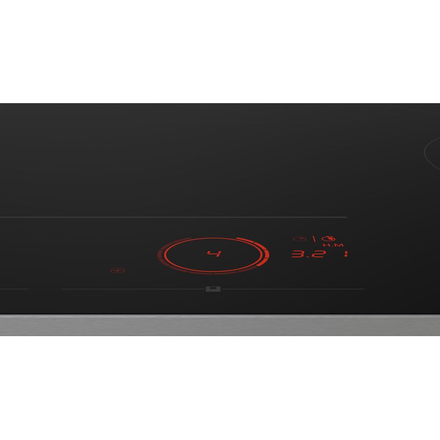 ASKO HID965GC Celsius induction cooktop, additional product photo