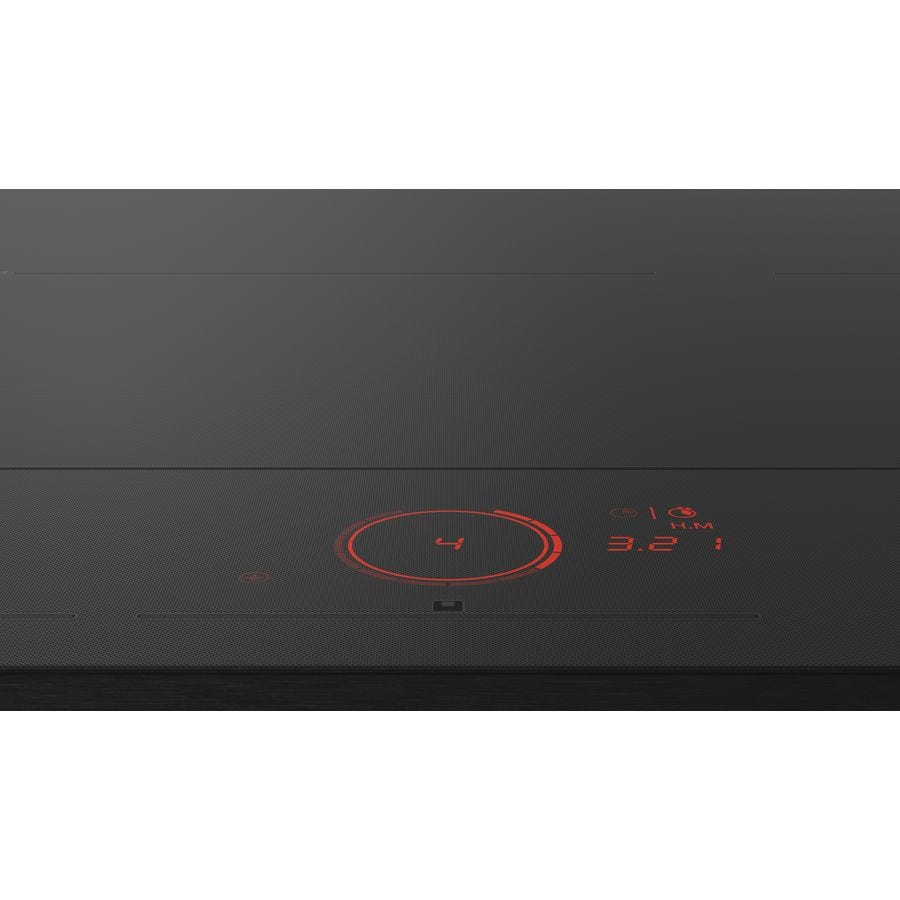 ASKO HID956MC Celsius induction cooktop, additional product photo