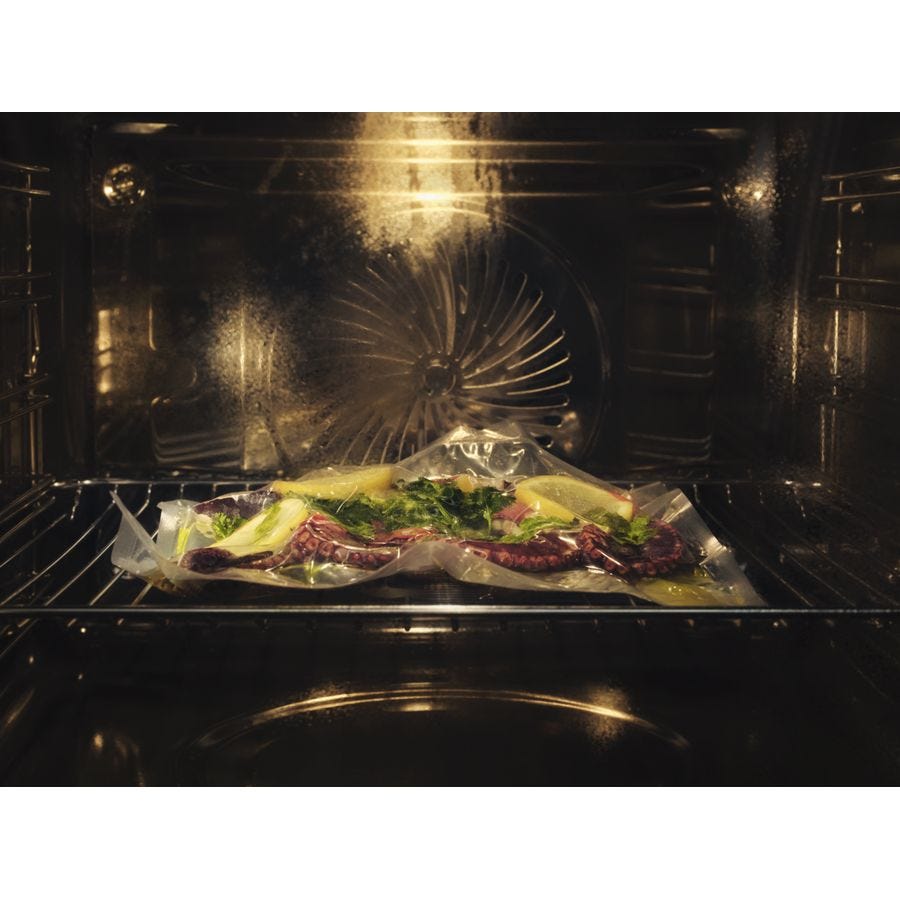 AEG 9000 Series oven, additional product photo