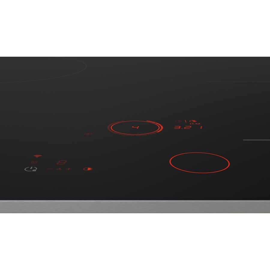 ASKO HID824GC Celsius induction cooktop, additional product photo