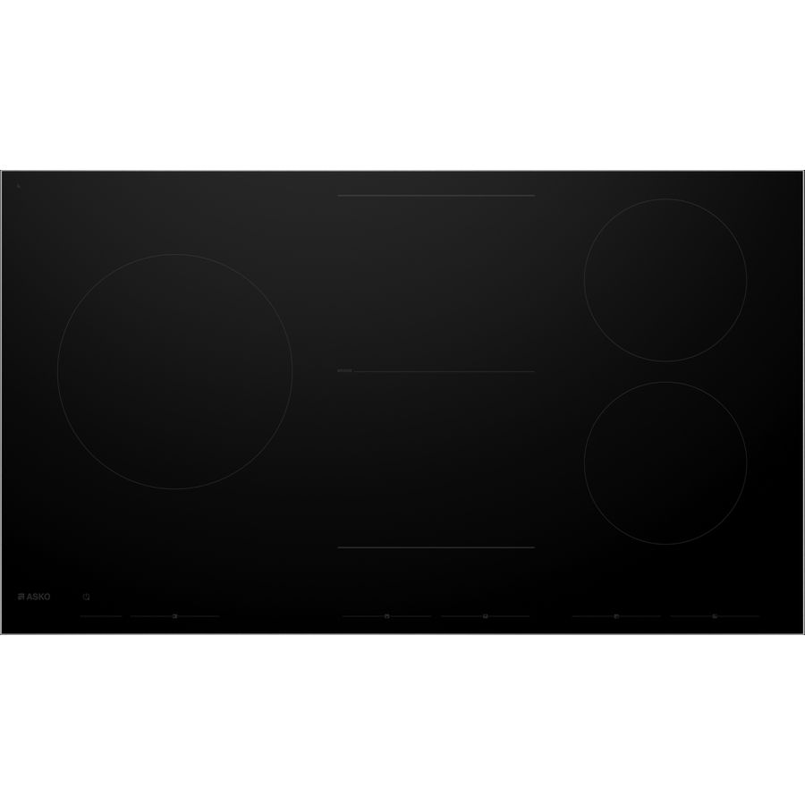 ASKO HID965GC Celsius induction cooktop, additional product photo