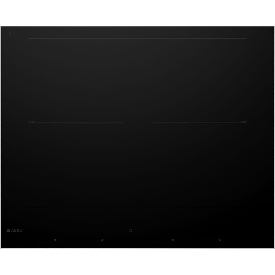 ASKO HID654GC Celsius induction cooktop, additional product photo