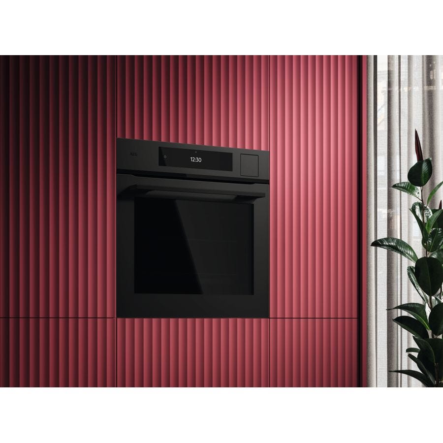 AEG 9000 Series oven, additional product photo