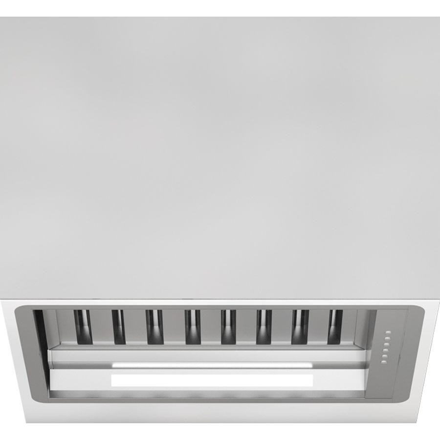 Undermount rangehood example, Sirius SL926DL520