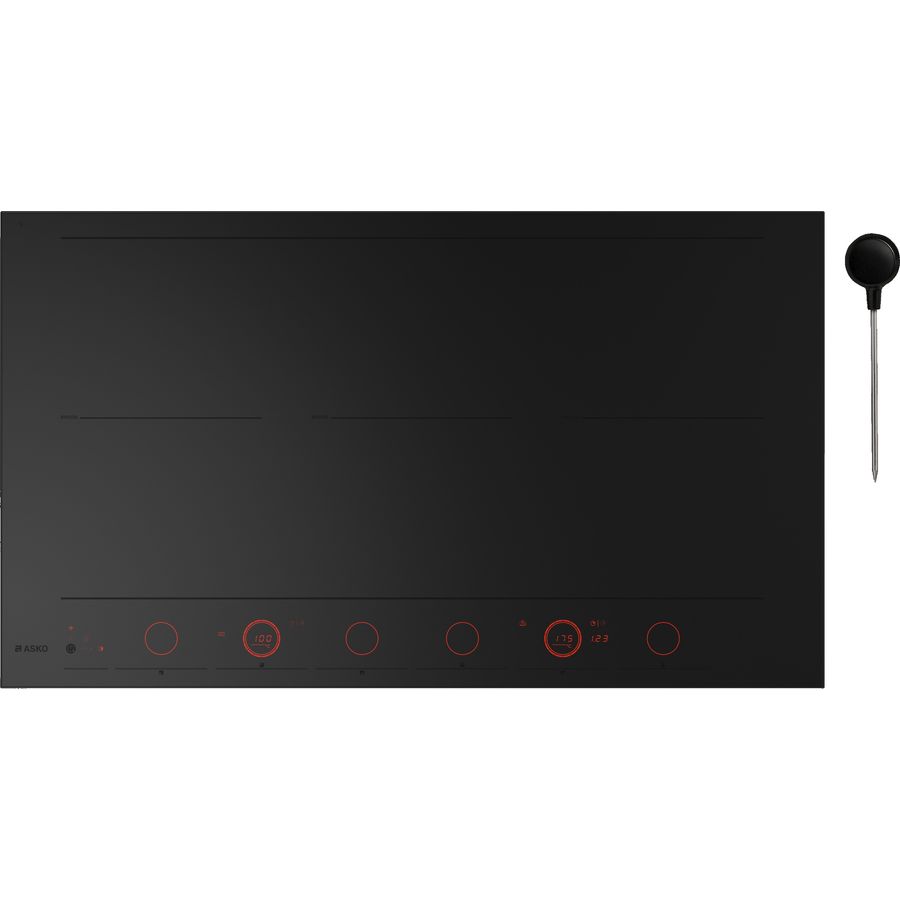 ASKO HID956MC 90cm Celsius induction cooktop