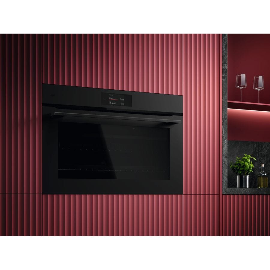 AEG 7000 Series oven, additional product photo