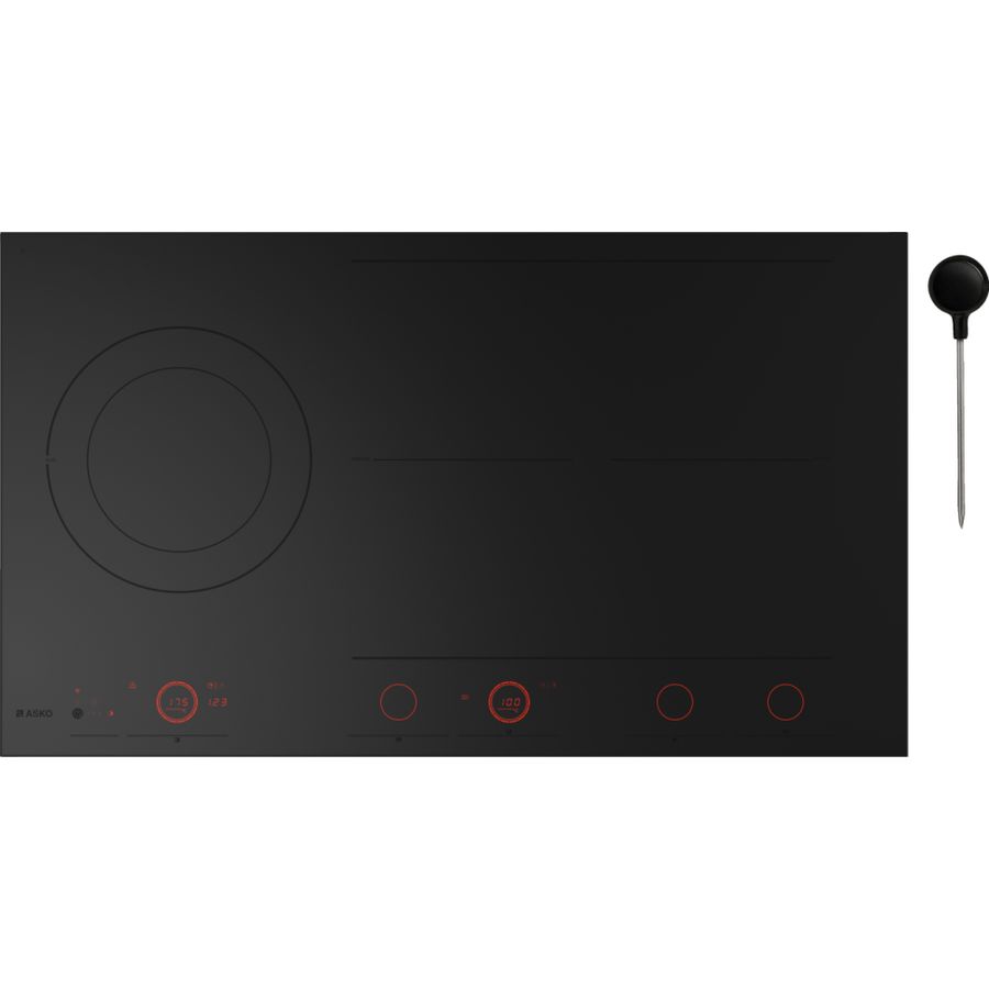ASKO HID925MC 90cm Celsius induction cooktop