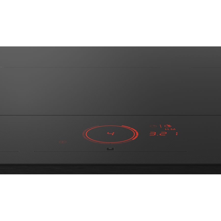 ASKO HID925MC Celsius induction cooktop, additional product photo