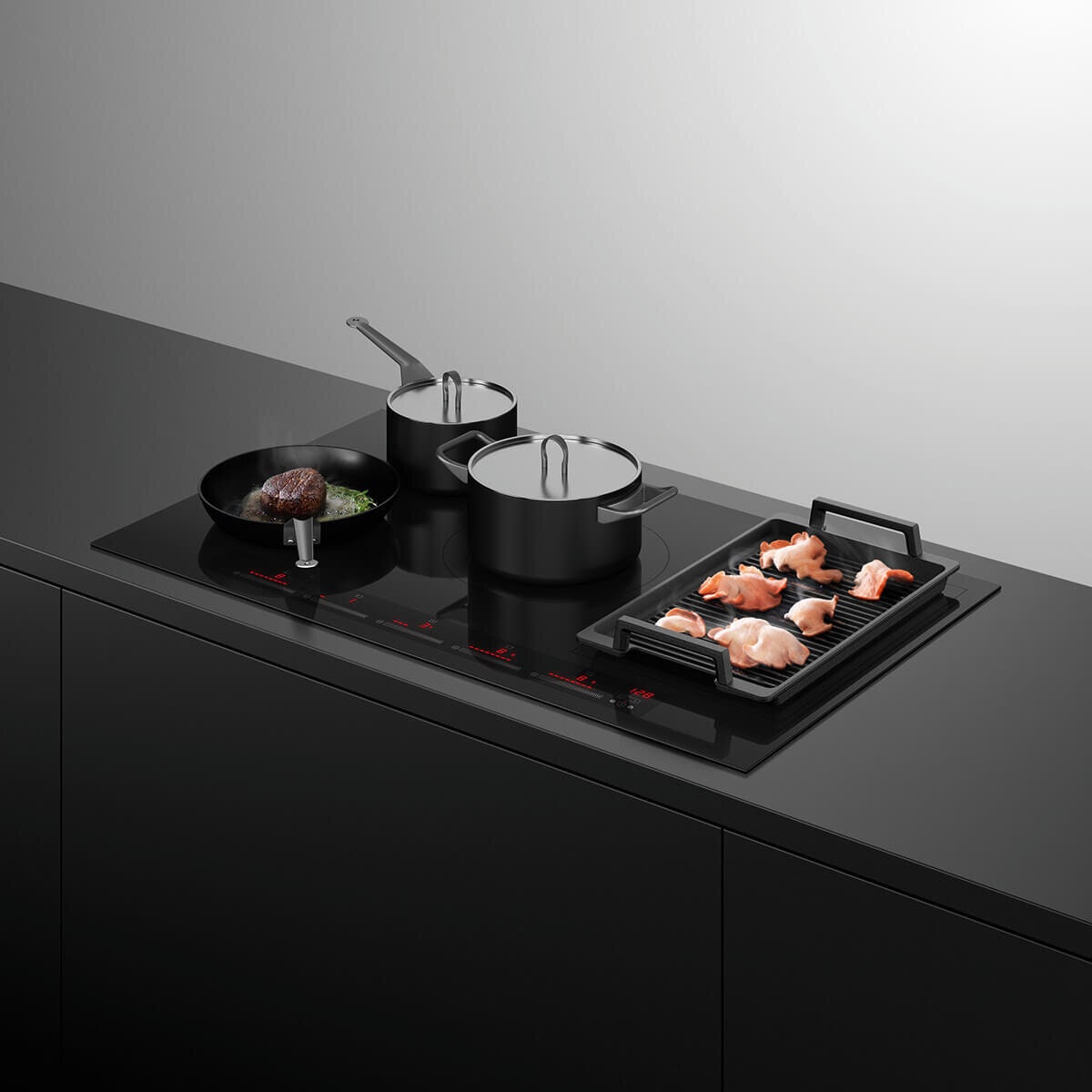 Fisher & Paykel Series 7 CI905ZDTB5, photo 2