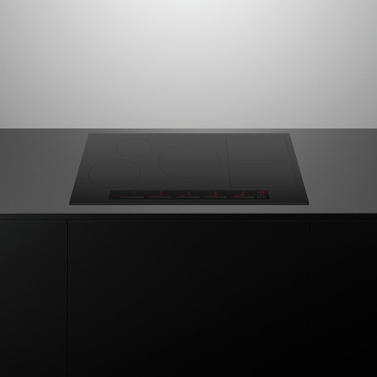 Fisher & Paykel Series 7 CI905ZDTB5, photo 3