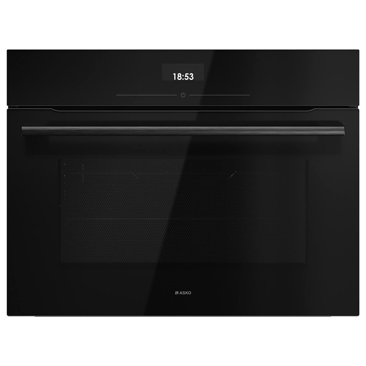 ASKO Essence 45cm combi-microwave oven OCM24BGHAU