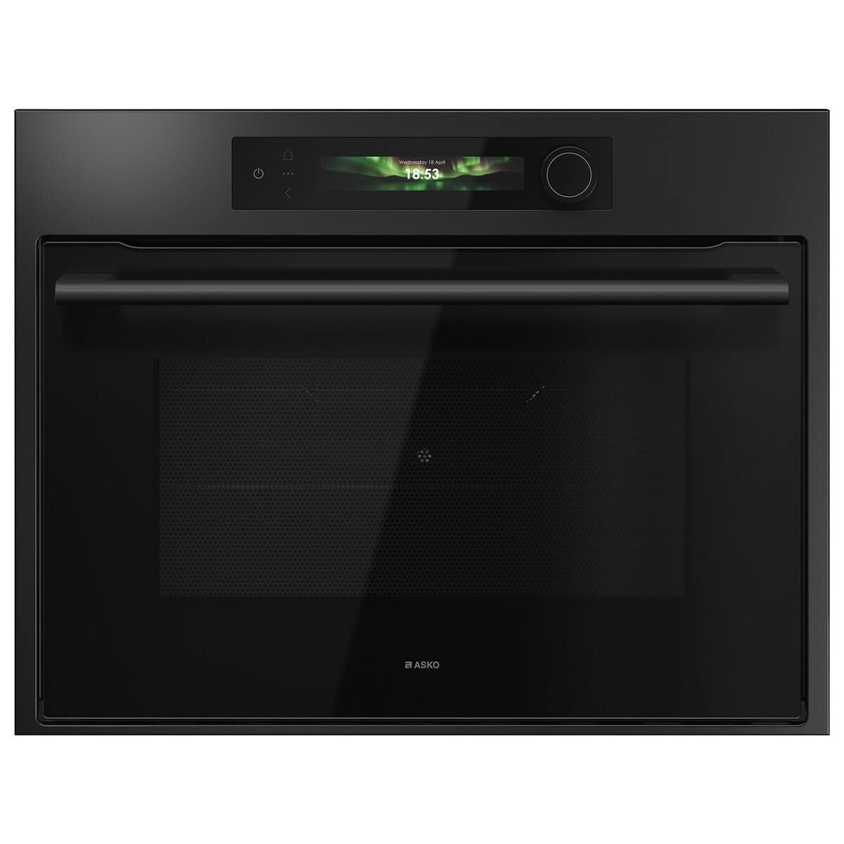 ASKO Craft Frame 45cm combi-microwave oven OCM64GSHAU