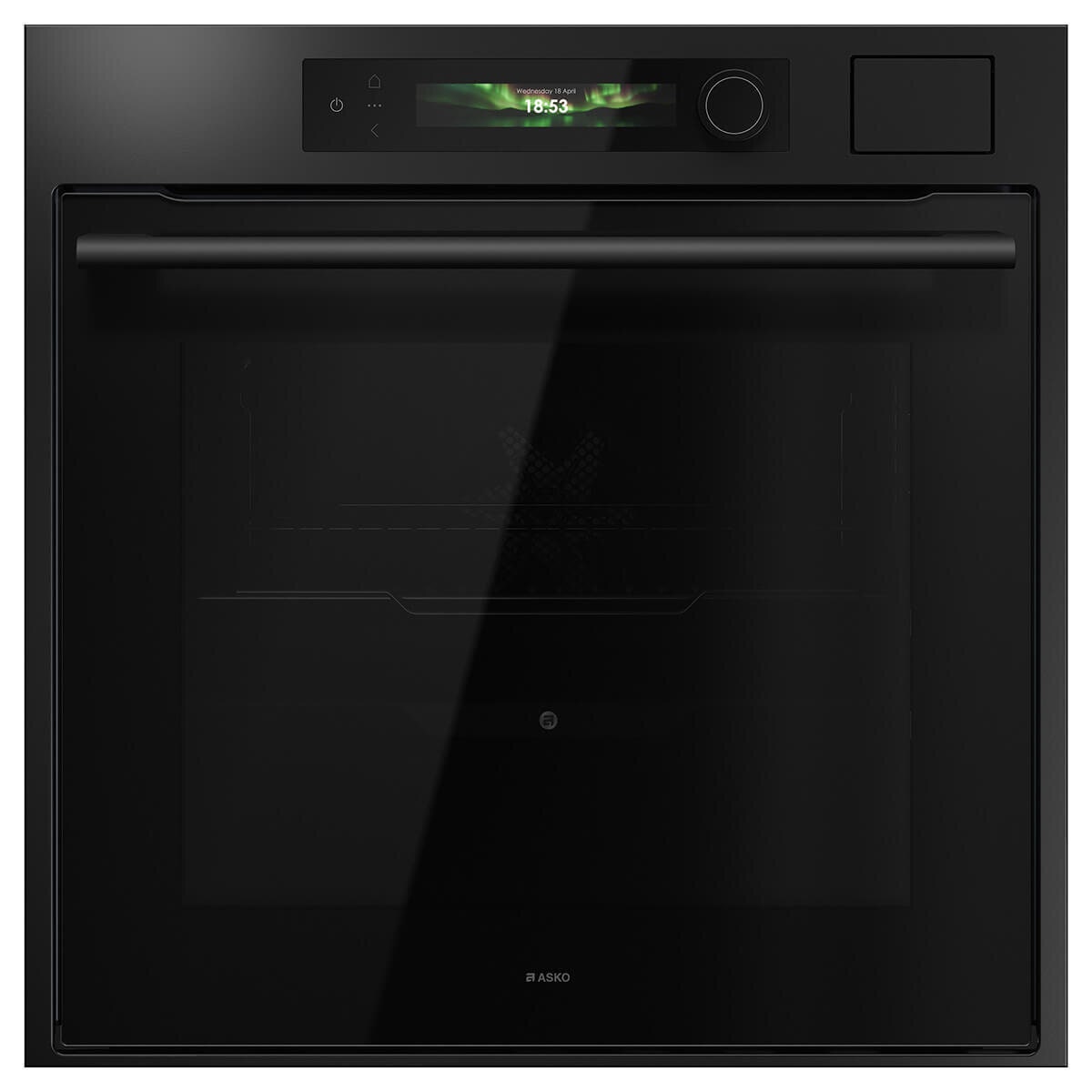 ASKO Craft Frame 60cm combi-steam oven OCS66GSHAU