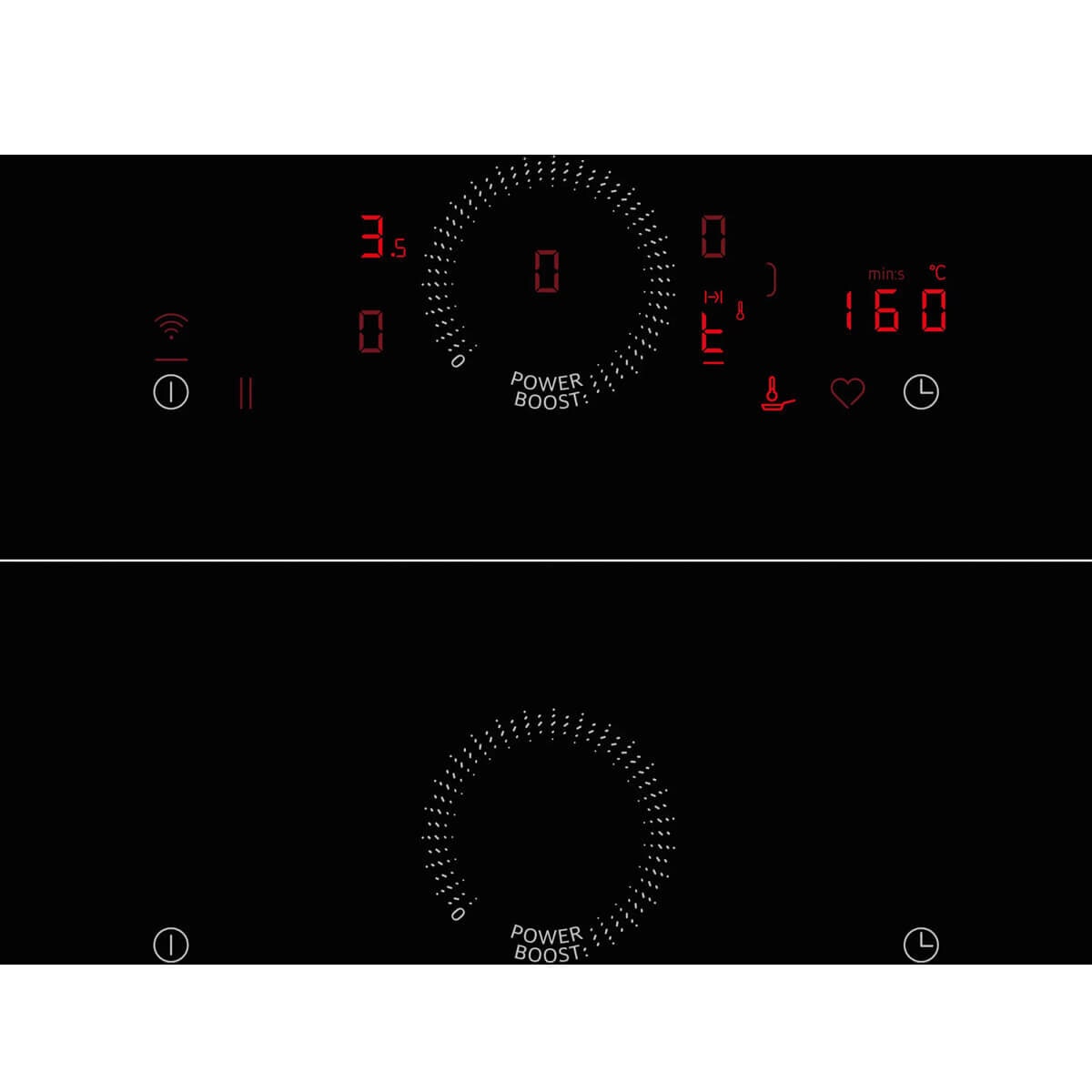 NEFF N 70 T68FHV4L0, photo 3